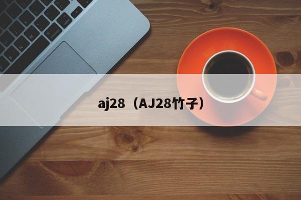 aj28（AJ28竹子）